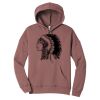 Unisex Sponge Fleece Pullover DTM Hoodie Thumbnail