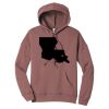 Unisex Sponge Fleece Pullover DTM Hoodie Thumbnail