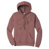 Unisex Sponge Fleece Pullover DTM Hoodie Thumbnail