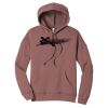 Unisex Sponge Fleece Pullover DTM Hoodie Thumbnail