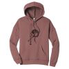 Unisex Sponge Fleece Pullover DTM Hoodie Thumbnail