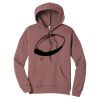 Unisex Sponge Fleece Pullover DTM Hoodie Thumbnail