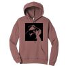 Unisex Sponge Fleece Pullover DTM Hoodie Thumbnail