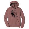 Unisex Sponge Fleece Pullover DTM Hoodie Thumbnail