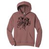 Unisex Sponge Fleece Pullover DTM Hoodie Thumbnail