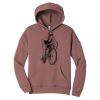 Unisex Sponge Fleece Pullover DTM Hoodie Thumbnail