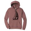 Unisex Sponge Fleece Pullover DTM Hoodie Thumbnail