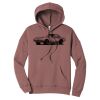 Unisex Sponge Fleece Pullover DTM Hoodie Thumbnail