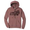 Unisex Sponge Fleece Pullover DTM Hoodie Thumbnail