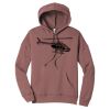 Unisex Sponge Fleece Pullover DTM Hoodie Thumbnail