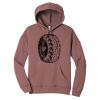 Unisex Sponge Fleece Pullover DTM Hoodie Thumbnail