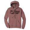 Unisex Sponge Fleece Pullover DTM Hoodie Thumbnail