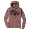Unisex Sponge Fleece Pullover DTM Hoodie Thumbnail