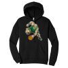 Unisex Sponge Fleece Pullover DTM Hoodie Thumbnail