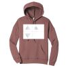 Unisex Sponge Fleece Pullover DTM Hoodie Thumbnail
