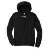 Unisex Sponge Fleece Pullover DTM Hoodie Thumbnail