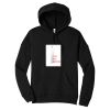 Unisex Sponge Fleece Pullover DTM Hoodie Thumbnail