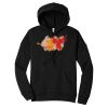 Unisex Sponge Fleece Pullover DTM Hoodie Thumbnail