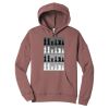 Unisex Sponge Fleece Pullover DTM Hoodie Thumbnail