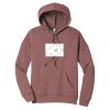 Unisex Sponge Fleece Pullover DTM Hoodie Thumbnail