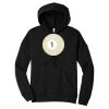 Unisex Sponge Fleece Pullover DTM Hoodie Thumbnail
