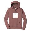 Unisex Sponge Fleece Pullover DTM Hoodie Thumbnail