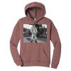 Unisex Sponge Fleece Pullover DTM Hoodie Thumbnail