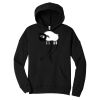 Unisex Sponge Fleece Pullover DTM Hoodie Thumbnail