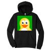 Unisex Sponge Fleece Pullover DTM Hoodie Thumbnail