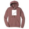 Unisex Sponge Fleece Pullover DTM Hoodie Thumbnail