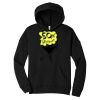Unisex Sponge Fleece Pullover DTM Hoodie Thumbnail