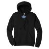 Unisex Sponge Fleece Pullover DTM Hoodie Thumbnail