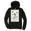 Unisex Sponge Fleece Pullover DTM Hoodie Thumbnail