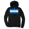 Unisex Sponge Fleece Pullover DTM Hoodie Thumbnail