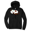 Unisex Sponge Fleece Pullover DTM Hoodie Thumbnail