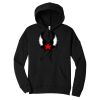 Unisex Sponge Fleece Pullover DTM Hoodie Thumbnail