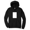 Unisex Sponge Fleece Pullover DTM Hoodie Thumbnail