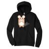 Unisex Sponge Fleece Pullover DTM Hoodie Thumbnail