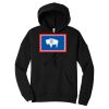 Unisex Sponge Fleece Pullover DTM Hoodie Thumbnail
