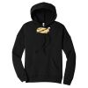 Unisex Sponge Fleece Pullover DTM Hoodie Thumbnail