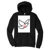 Unisex Sponge Fleece Pullover DTM Hoodie Thumbnail