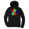 Unisex Sponge Fleece Pullover DTM Hoodie Thumbnail