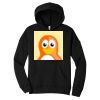 Unisex Sponge Fleece Pullover DTM Hoodie Thumbnail