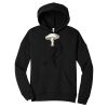Unisex Sponge Fleece Pullover DTM Hoodie Thumbnail