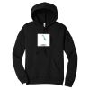 Unisex Sponge Fleece Pullover DTM Hoodie Thumbnail