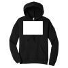 Unisex Sponge Fleece Pullover DTM Hoodie Thumbnail