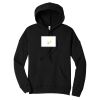 Unisex Sponge Fleece Pullover DTM Hoodie Thumbnail