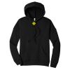 Unisex Sponge Fleece Pullover DTM Hoodie Thumbnail