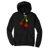 Unisex Sponge Fleece Pullover DTM Hoodie Thumbnail