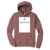 Unisex Sponge Fleece Pullover DTM Hoodie Thumbnail
